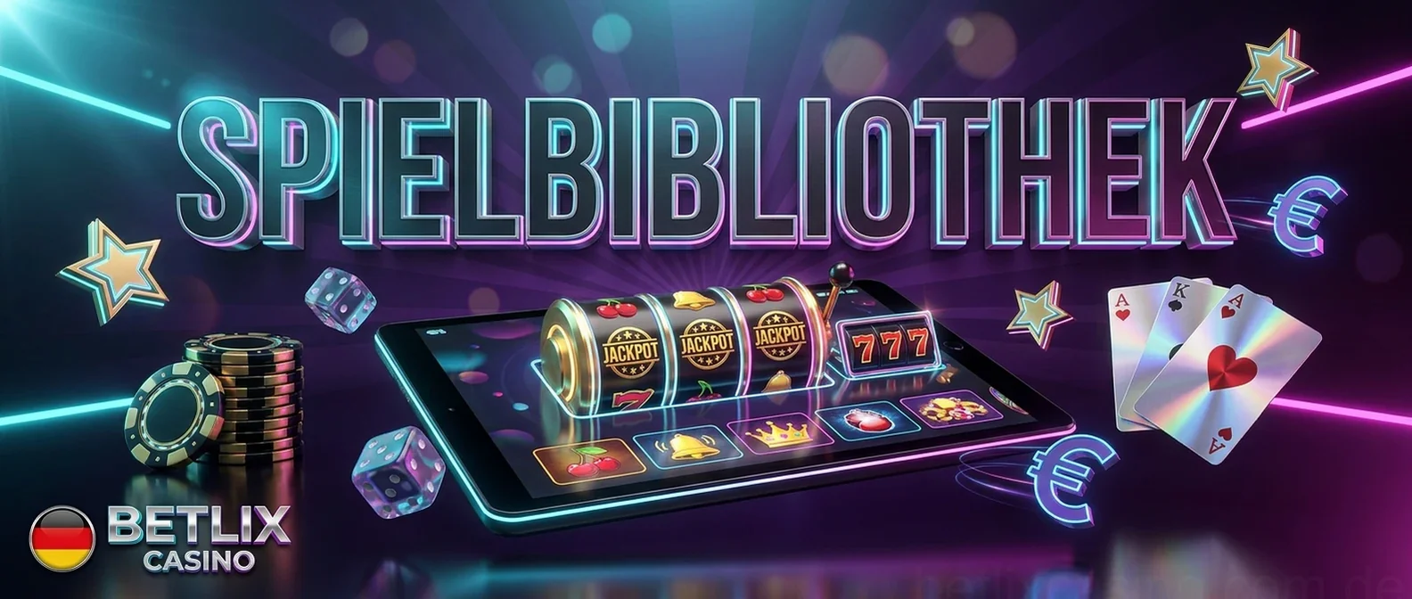 Spielbibliothek