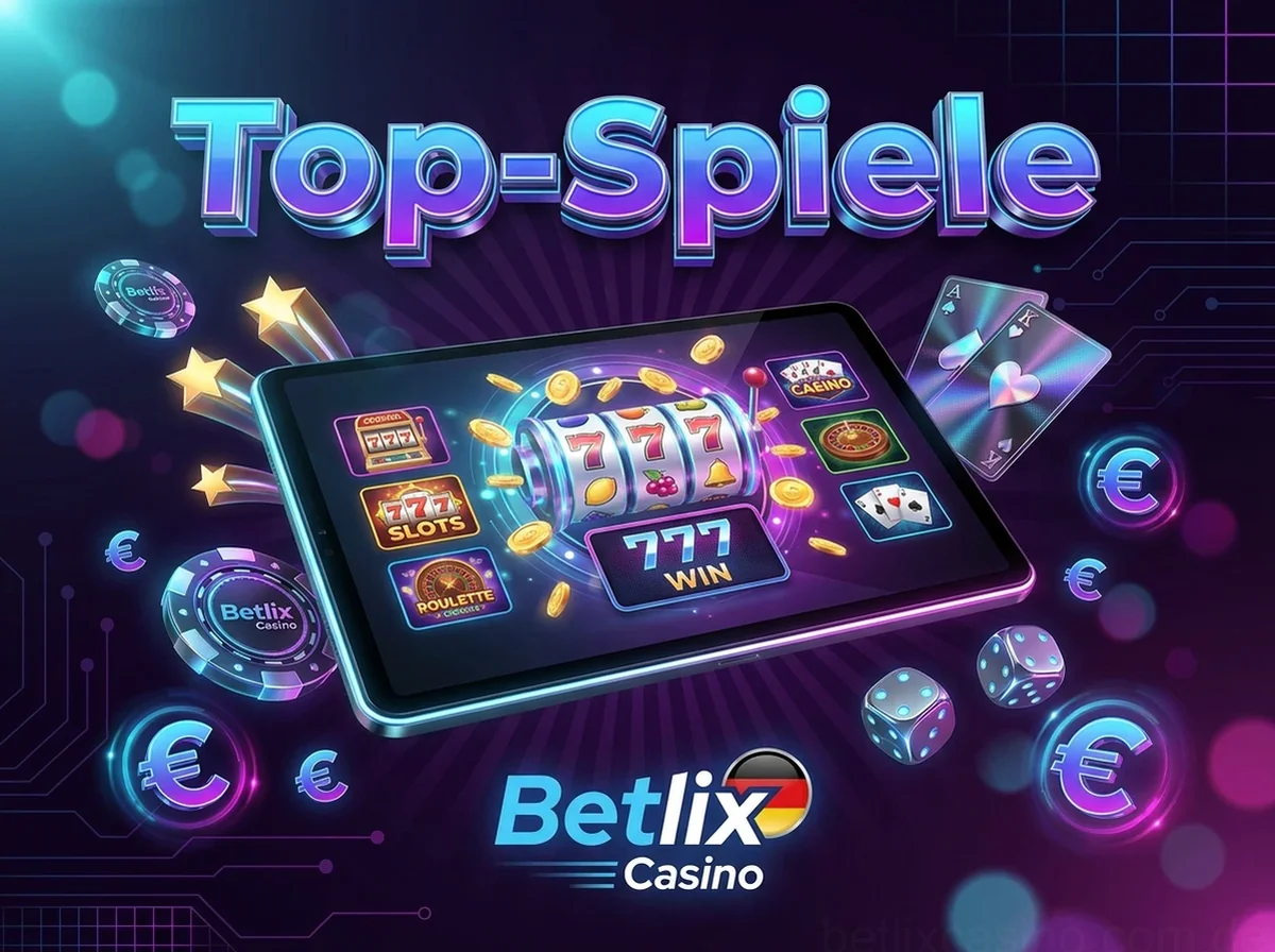 Top-Spiele